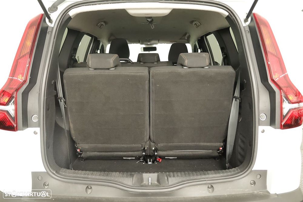 Dacia Jogger 1.0 ECO-G Extreme Bi-Fuel - 24