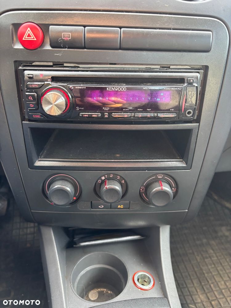 Seat Ibiza - 19