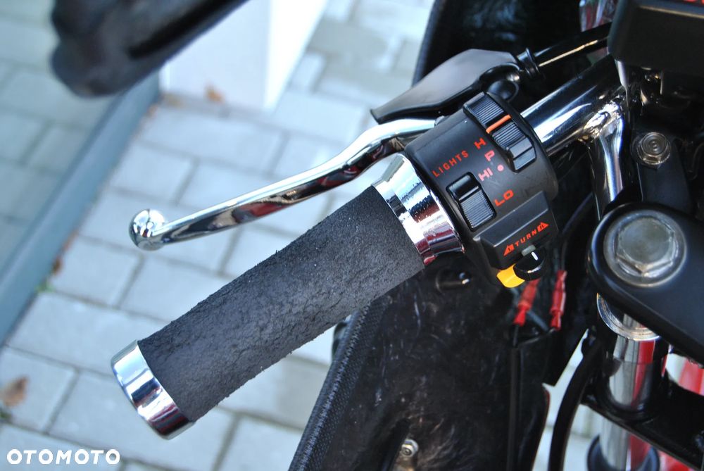 Honda MBX - 24