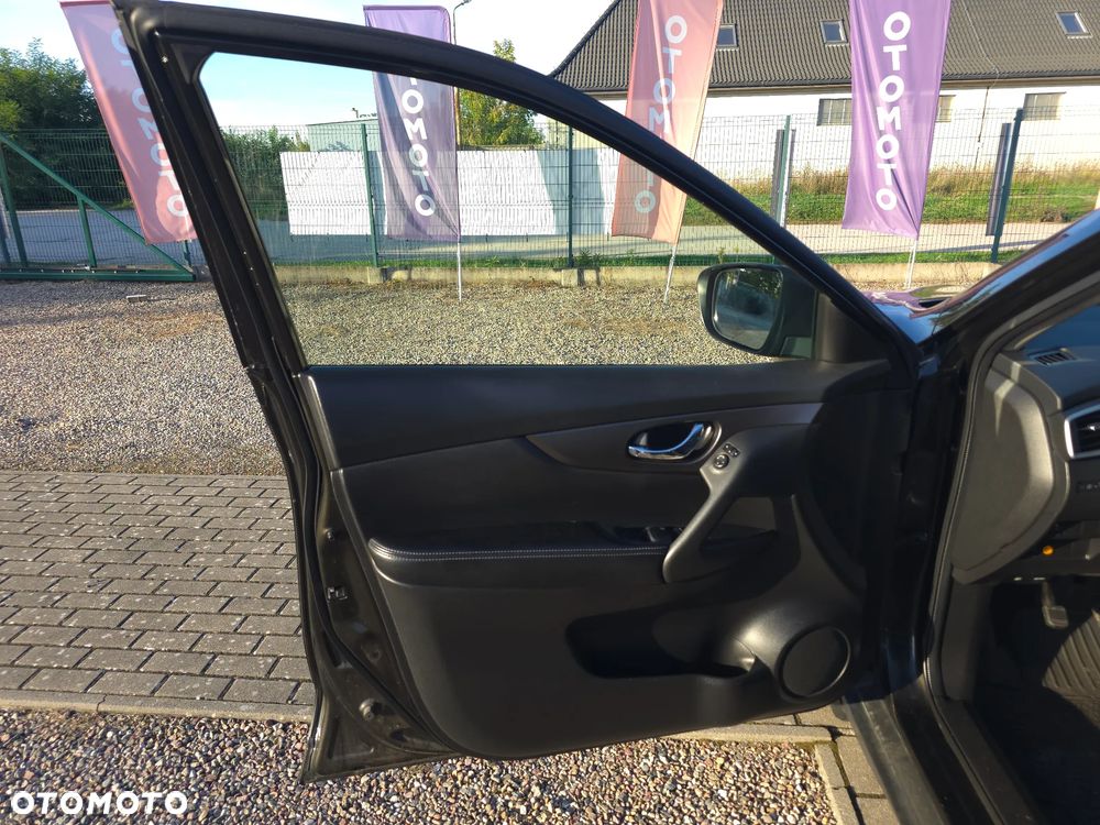 Nissan X-Trail - 18