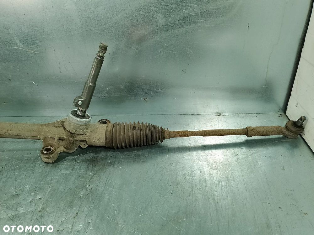 MAGLOWNICA PRZEKŁADNIA KIEROWNICY TOYOTA COROLLA E15 1.8 16V - 2