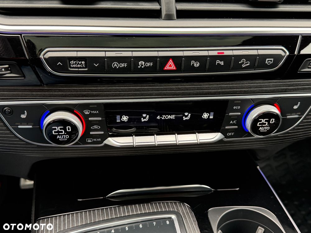 Audi Q7 50 TDI mHEV Quattro S Line Tiptr - 38