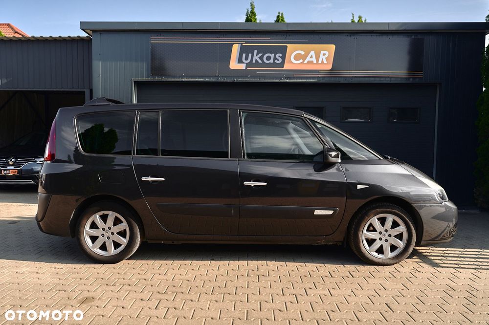 Renault Grand Espace - 7
