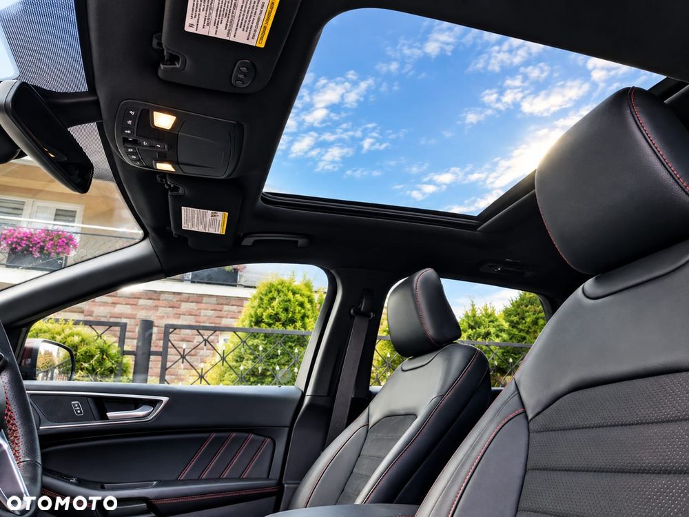 Ford Edge - 10