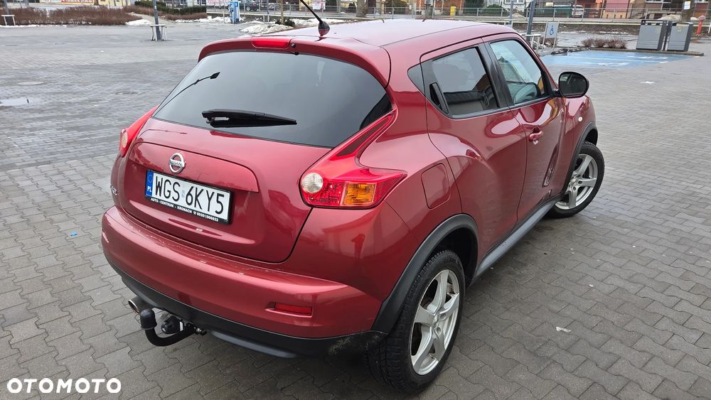 Nissan Juke - 3
