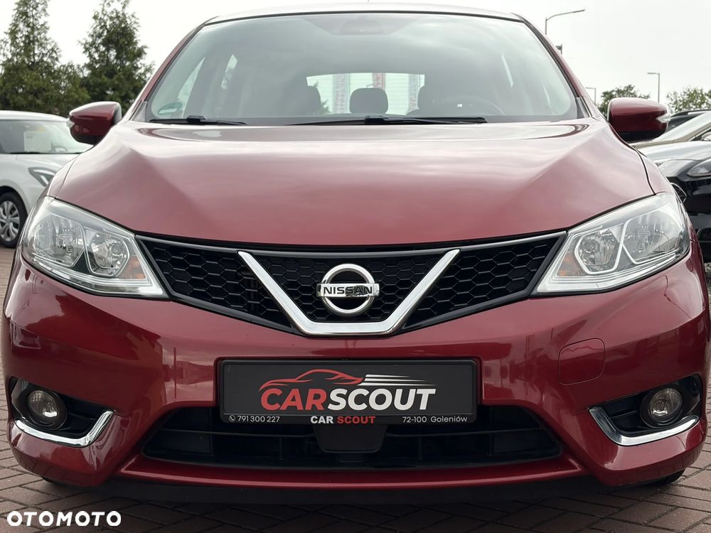 Nissan Pulsar 1.5 dCi Acenta - 3