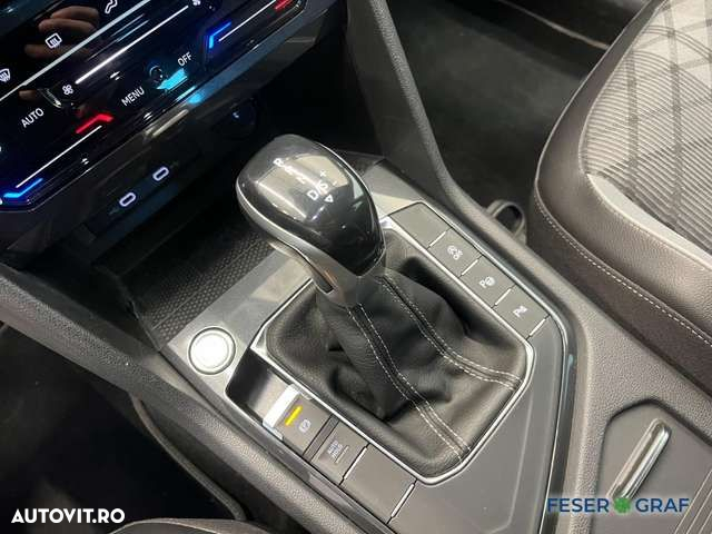 Volkswagen Tiguan - 13