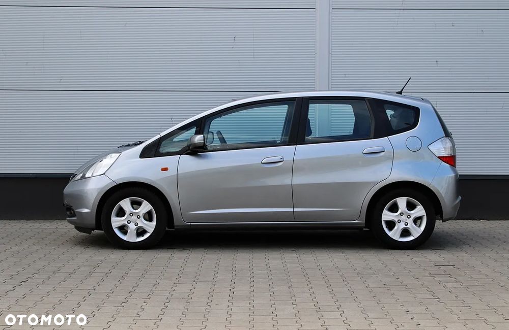 Honda Jazz 1.2 Base - 5