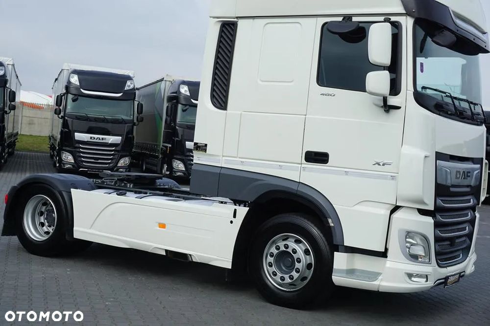 DAF 106 / 480 / EURO 6 / ACC / SUPER SPACE CAB - 30