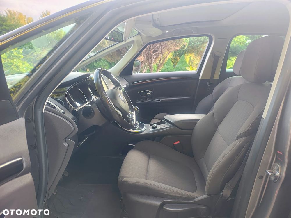 Renault Espace 1.6 dCi Energy Life - 11