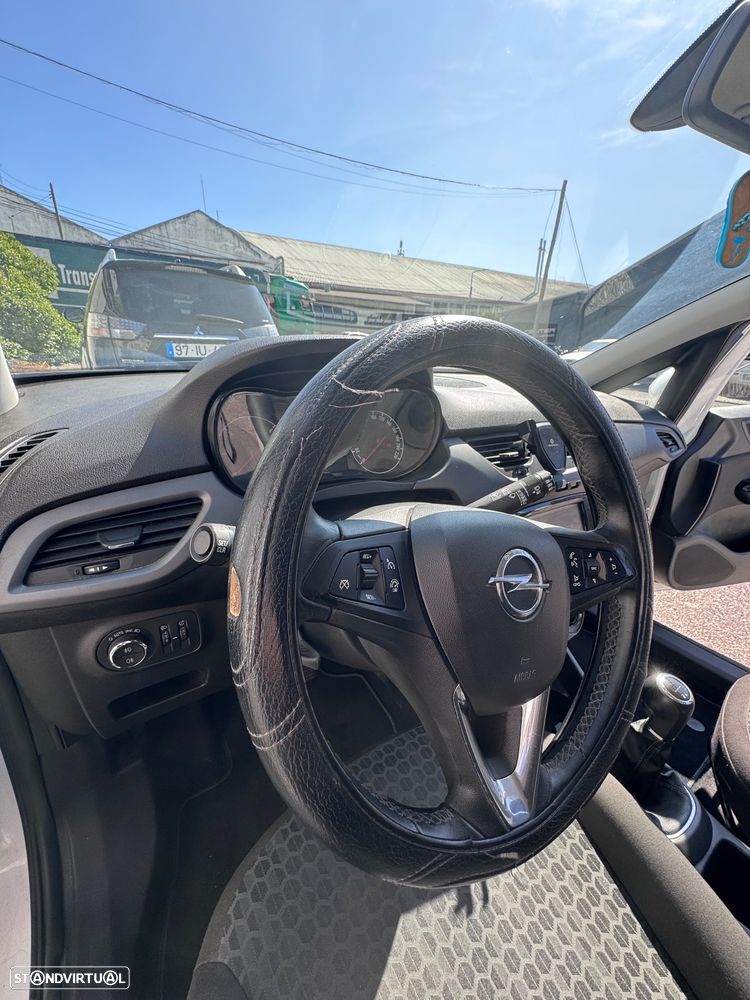 Opel Corsa 1.3 CDTi EcoFLEX S&S drive - 7