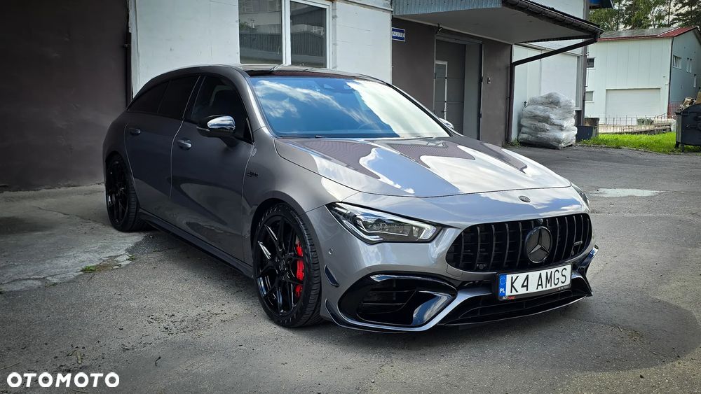 Mercedes-Benz CLA - 3