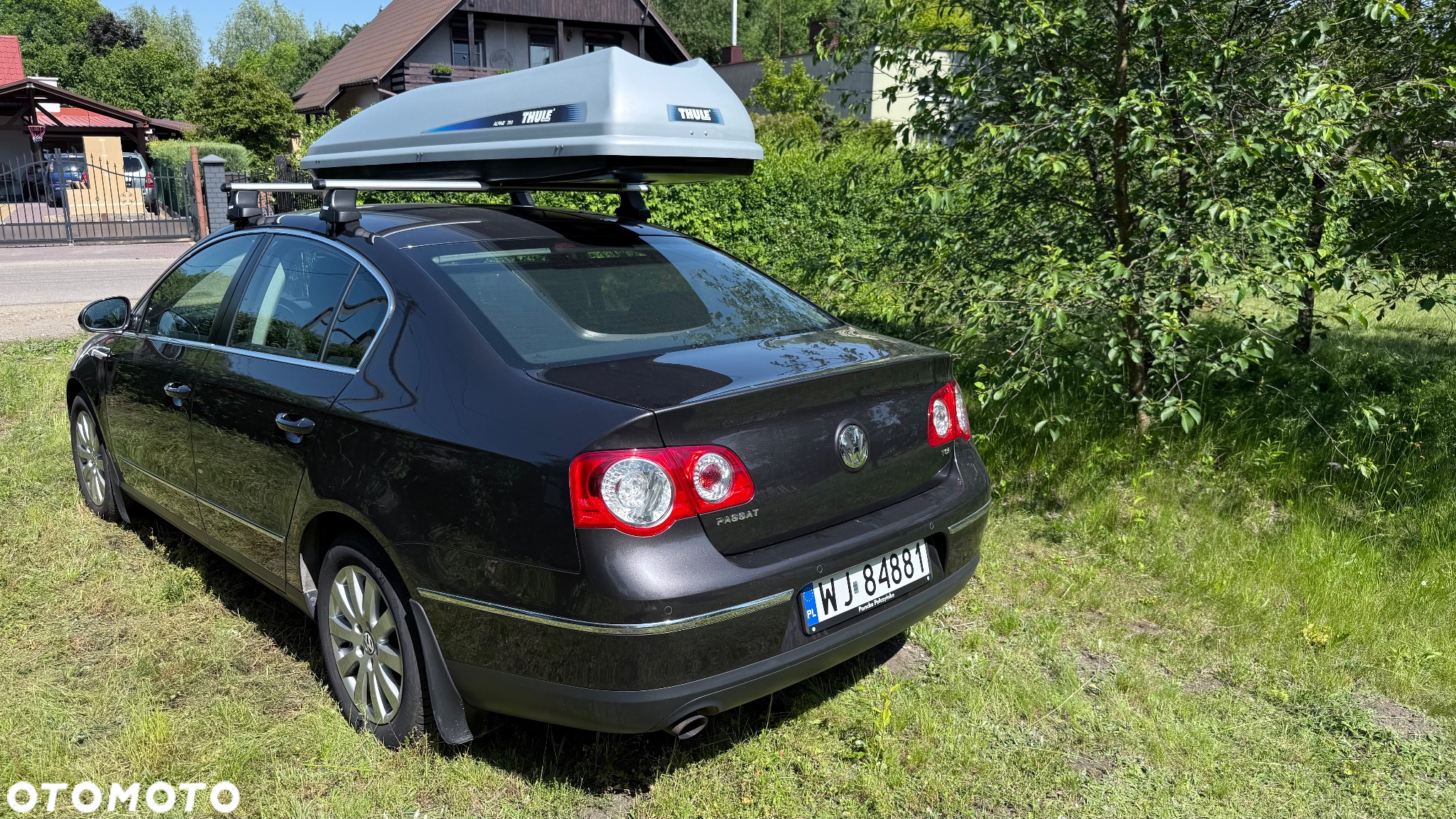 Volkswagen Passat 1.4 TSI Comfortline - 7