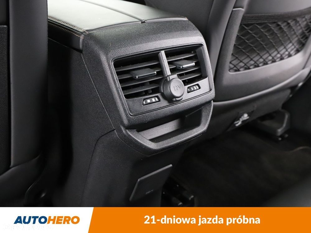 Peugeot 3008 2.0 BlueHDi GT S&S EAT6 - 38