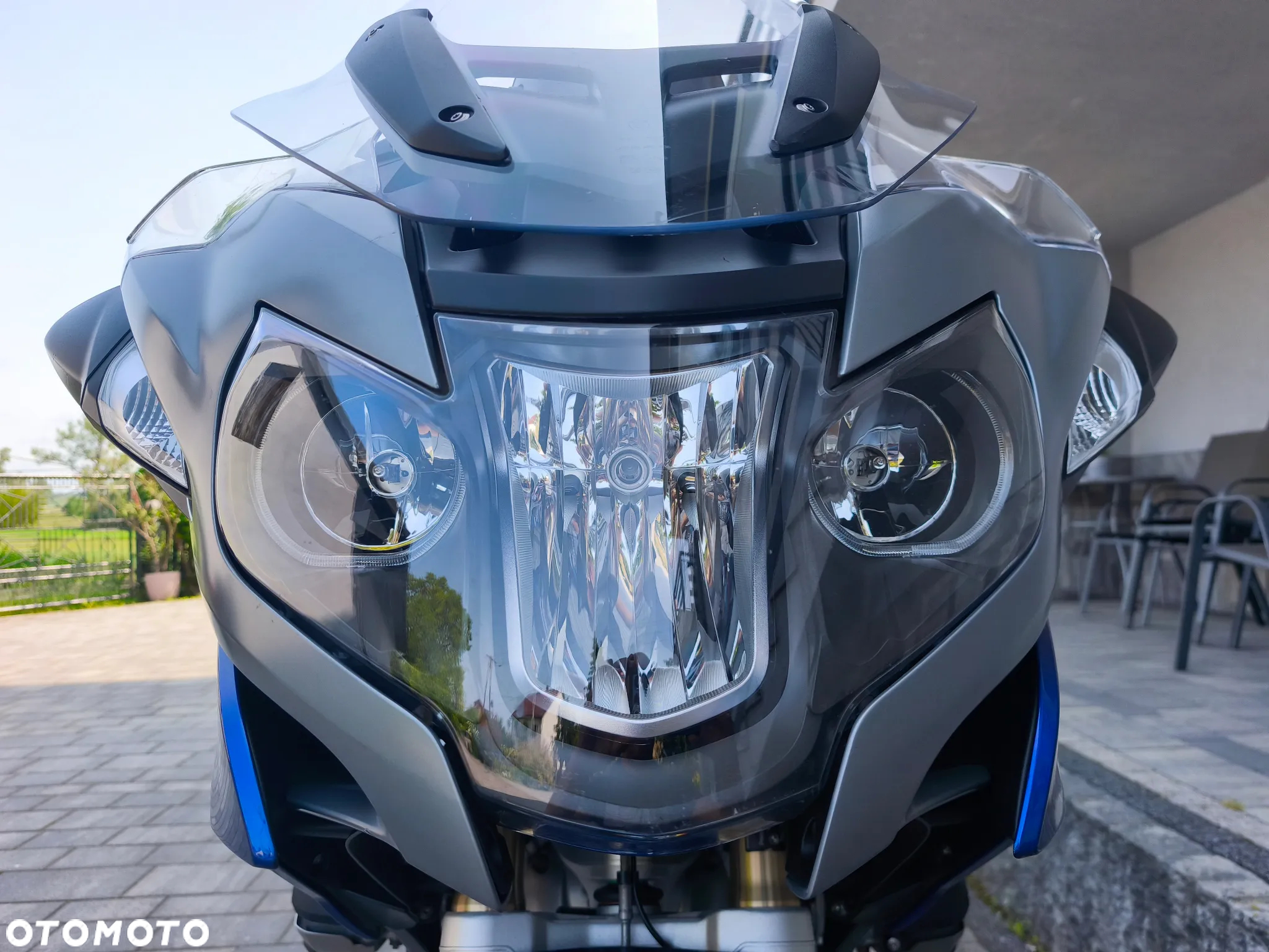 BMW RT - 24