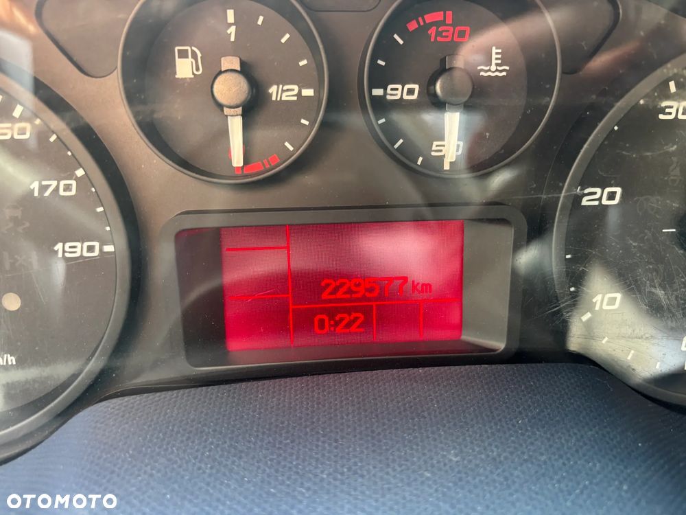 Iveco 35C16,,35C14,,35C13,,35C15 - 19