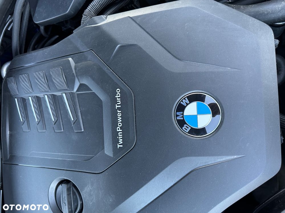 BMW Seria 3 330i xDrive Sport Line - 22
