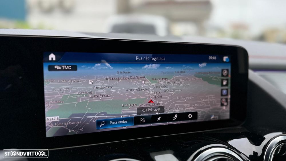 Mercedes-Benz EQA 250+ AMG Line - 6