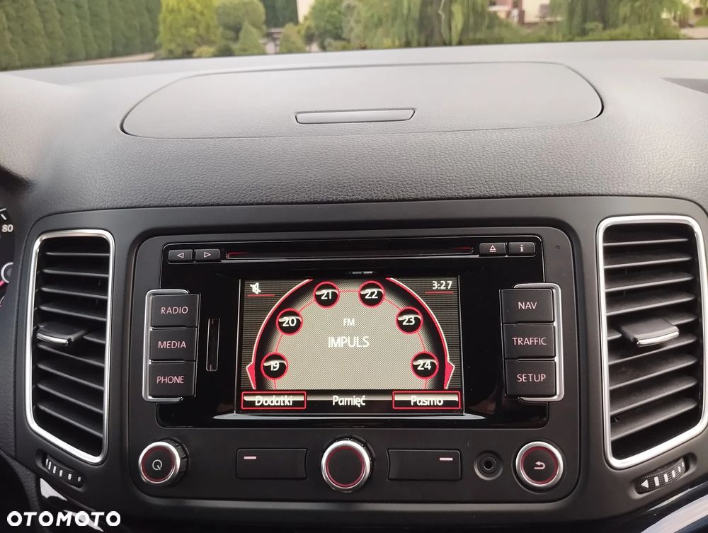 Seat Alhambra 2.0 TSI DSG I-Tech - 20