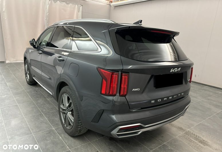 Kia Sorento 1.6 T-GDI PHEV AWD Platinum - 5