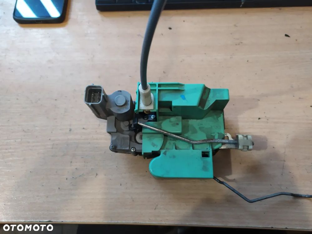 Zamek lewy tył Fiat Linea A840278 - 6