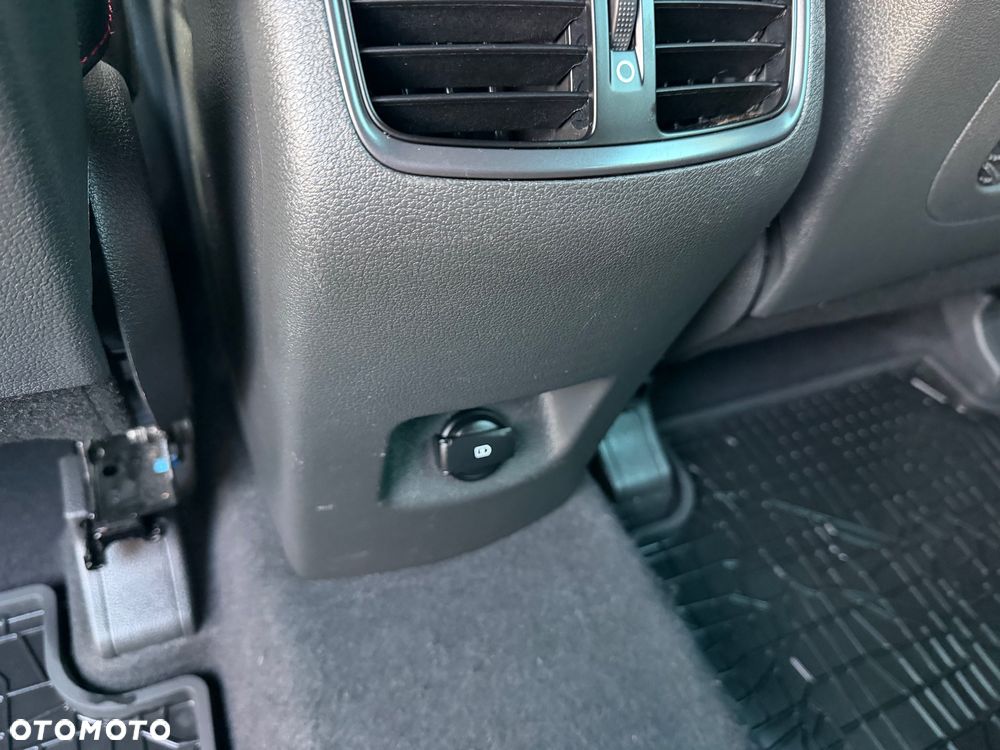 Hyundai Tucson 1.6 GDi 2WD DCT N Line - 22