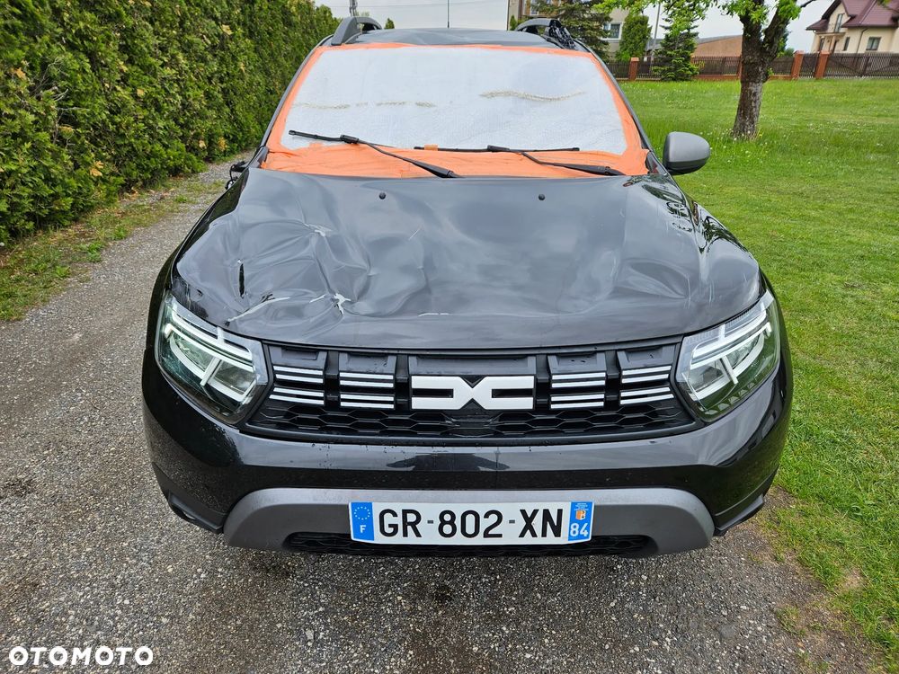 Dacia Duster TCe 150 EDC 2WD Prestige - 10