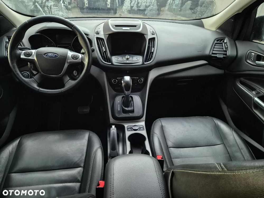Ford Escape - 4