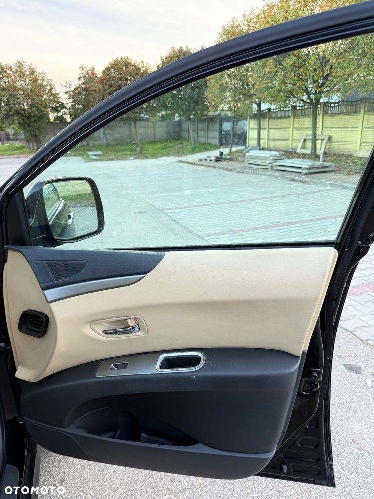 Subaru B9 Tribeca - 18