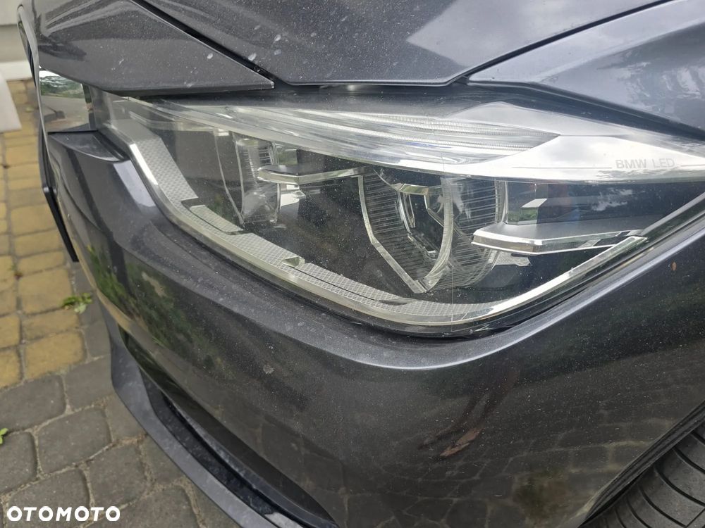 BMW Seria 3 330e iPerformance Sport Line - 15