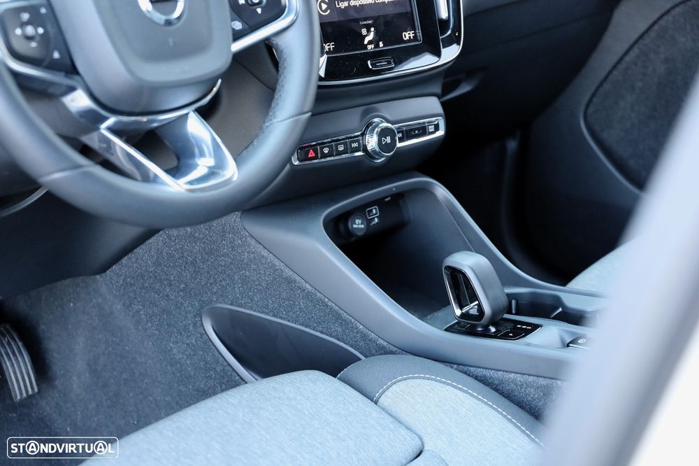 Volvo XC 40 1.5 T4 PHEV Inscription Expression - 13