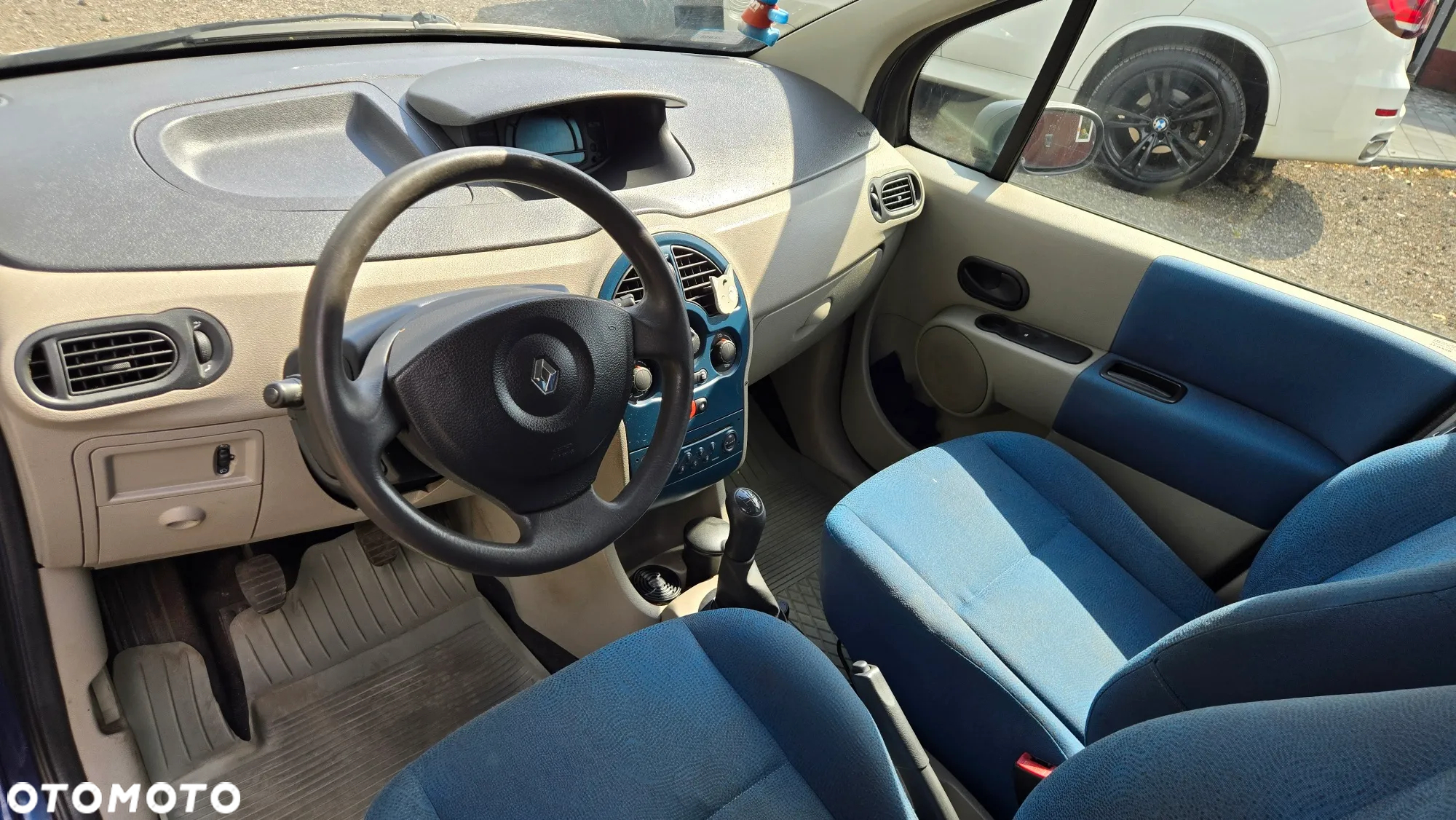 Renault Modus - 10