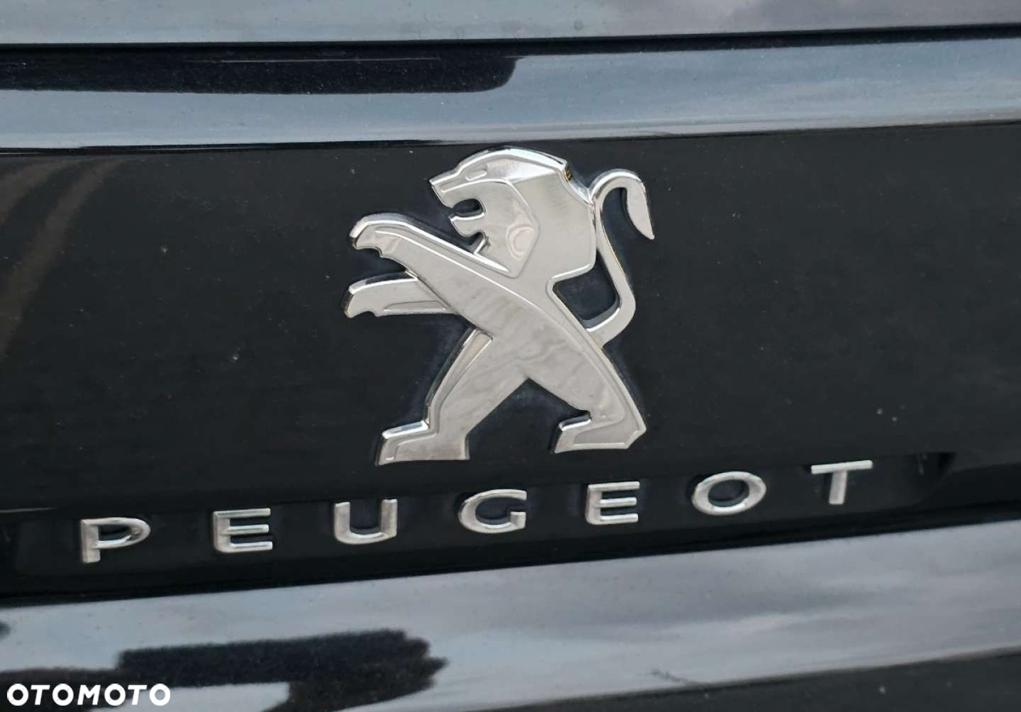 Peugeot 5008 - 38