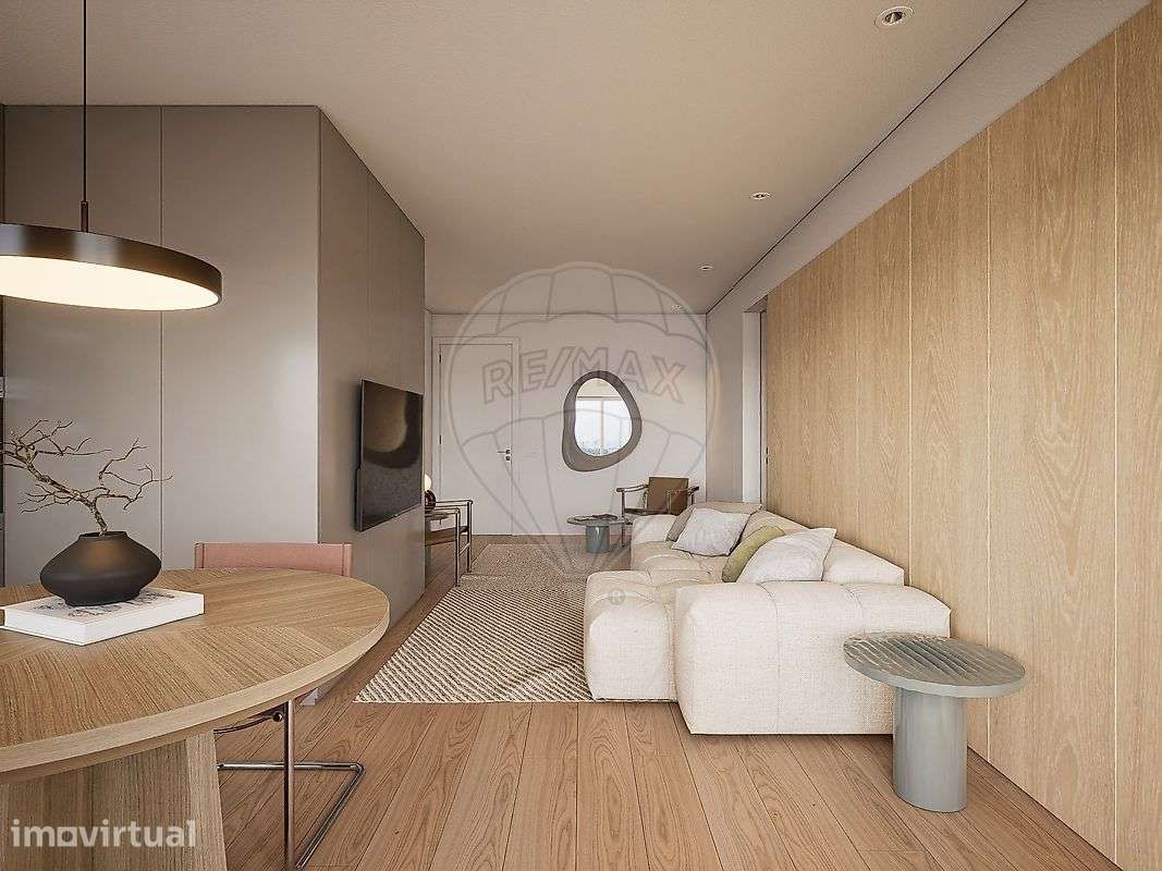 Apartamento T2 para venda - Grande imagem: 2/12