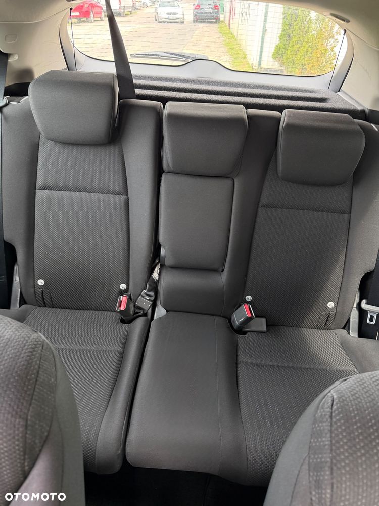 Honda HR-V 1.5 Elegance (ADAS/Honda Connect+) CVT - 14