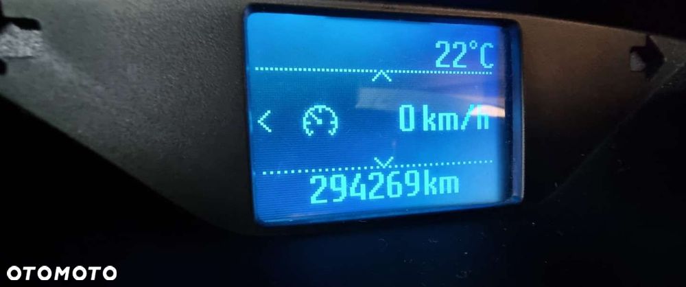 Ford Focus - 13