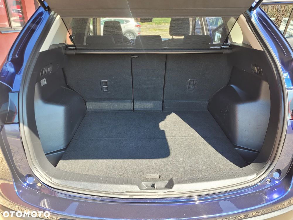Mazda CX-5 2.0 Skymotion 2WD - 7