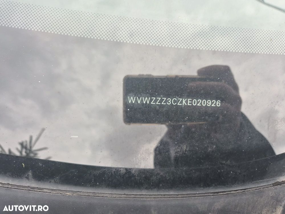 Volkswagen Passat 1.5 TSI OPF DSG Highline - 7