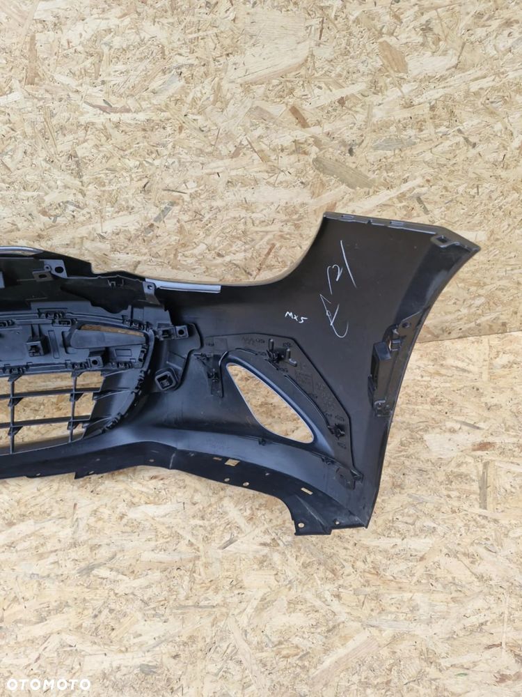 MAZDA MX-5 IV ZDERZAK PRZÓD N243-50031 - 8