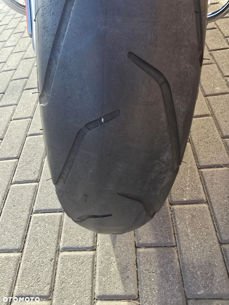 Harley-Davidson Softail Fat Boy - 3