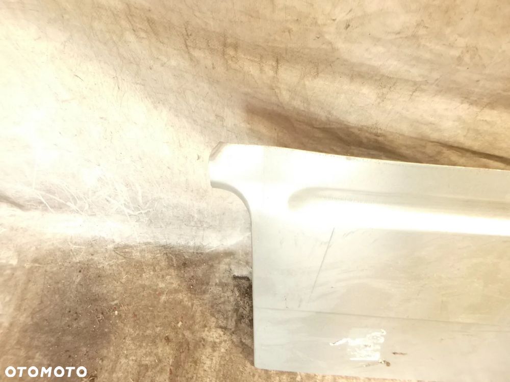 volkswagen transporter t4 reperaturka klapy tył tylna - 5