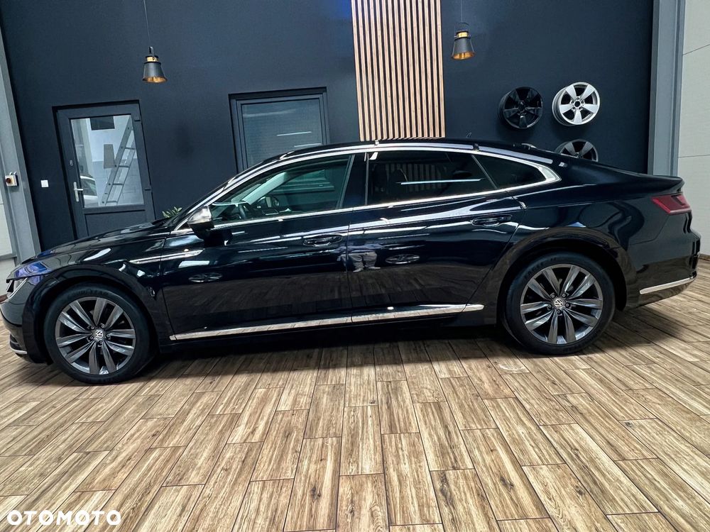 Volkswagen Arteon 2.0 TDI Elegance DSG - 12