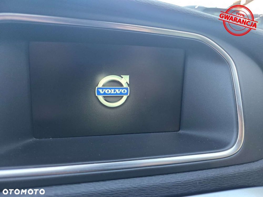 Volvo V40 D2 Drive-E Ocean Race - 17