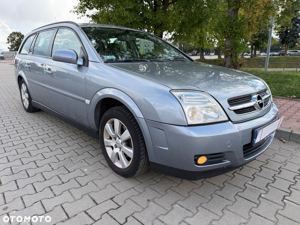 Opel Vectra 1.8 Elegance - 1