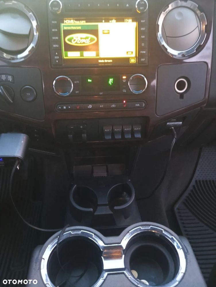 Ford F350 - 12