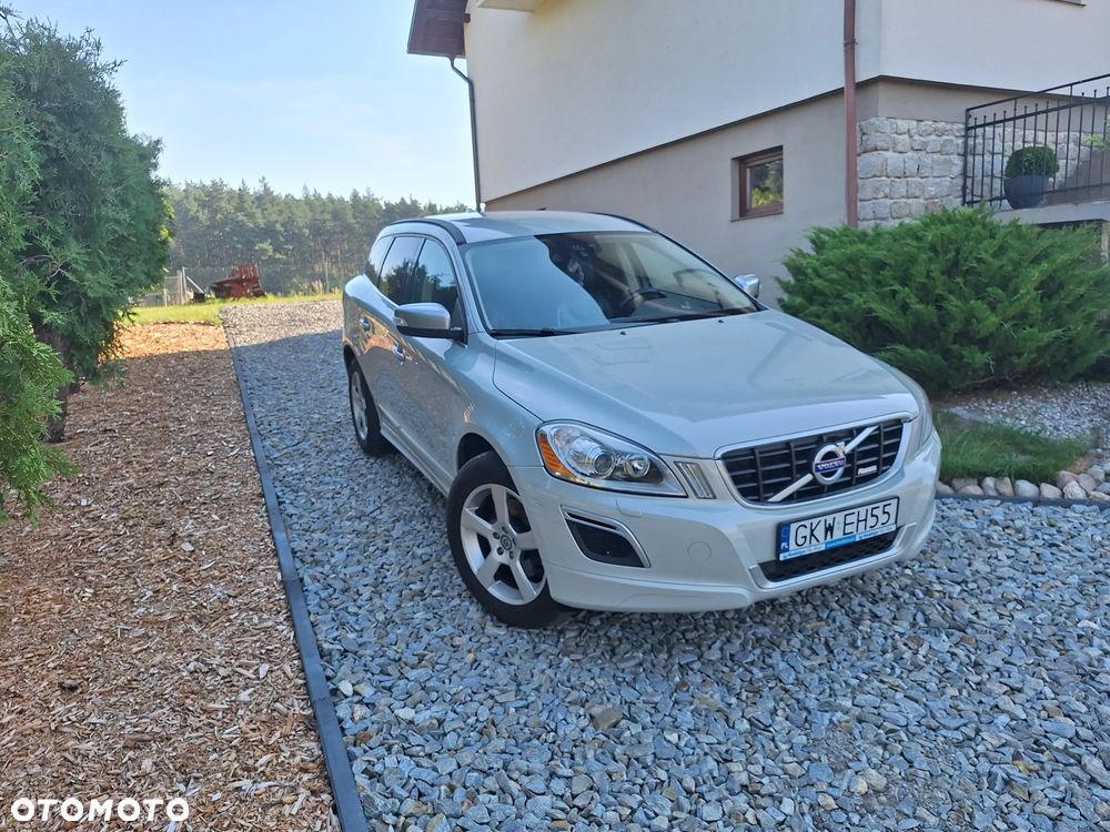 Volvo XC 60 D4 R-Design - 10