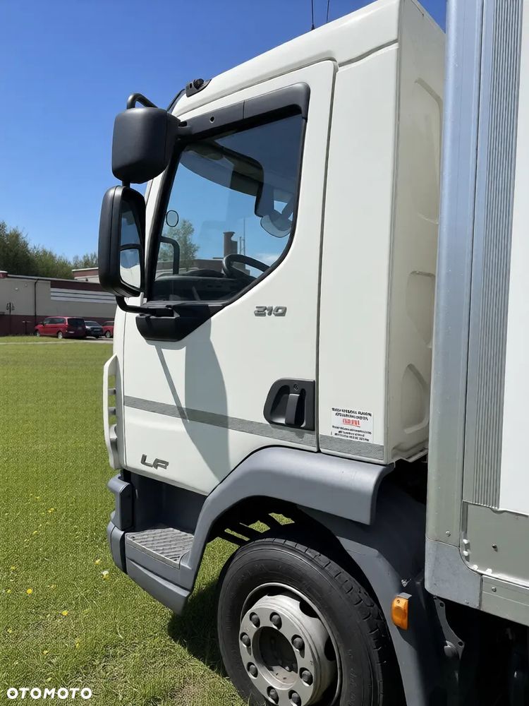 DAF LF 210 - 4