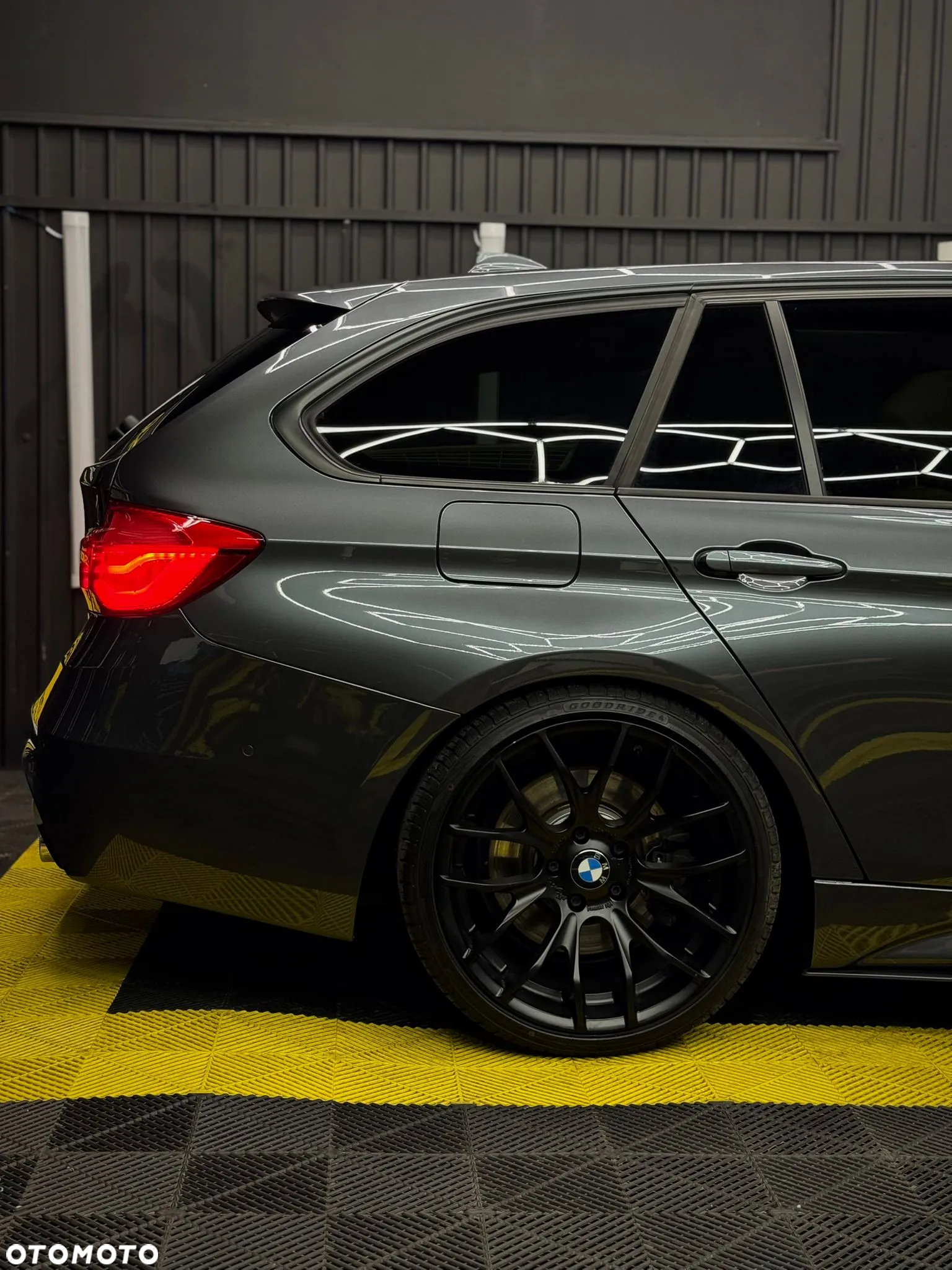 BMW Seria 3 - 4