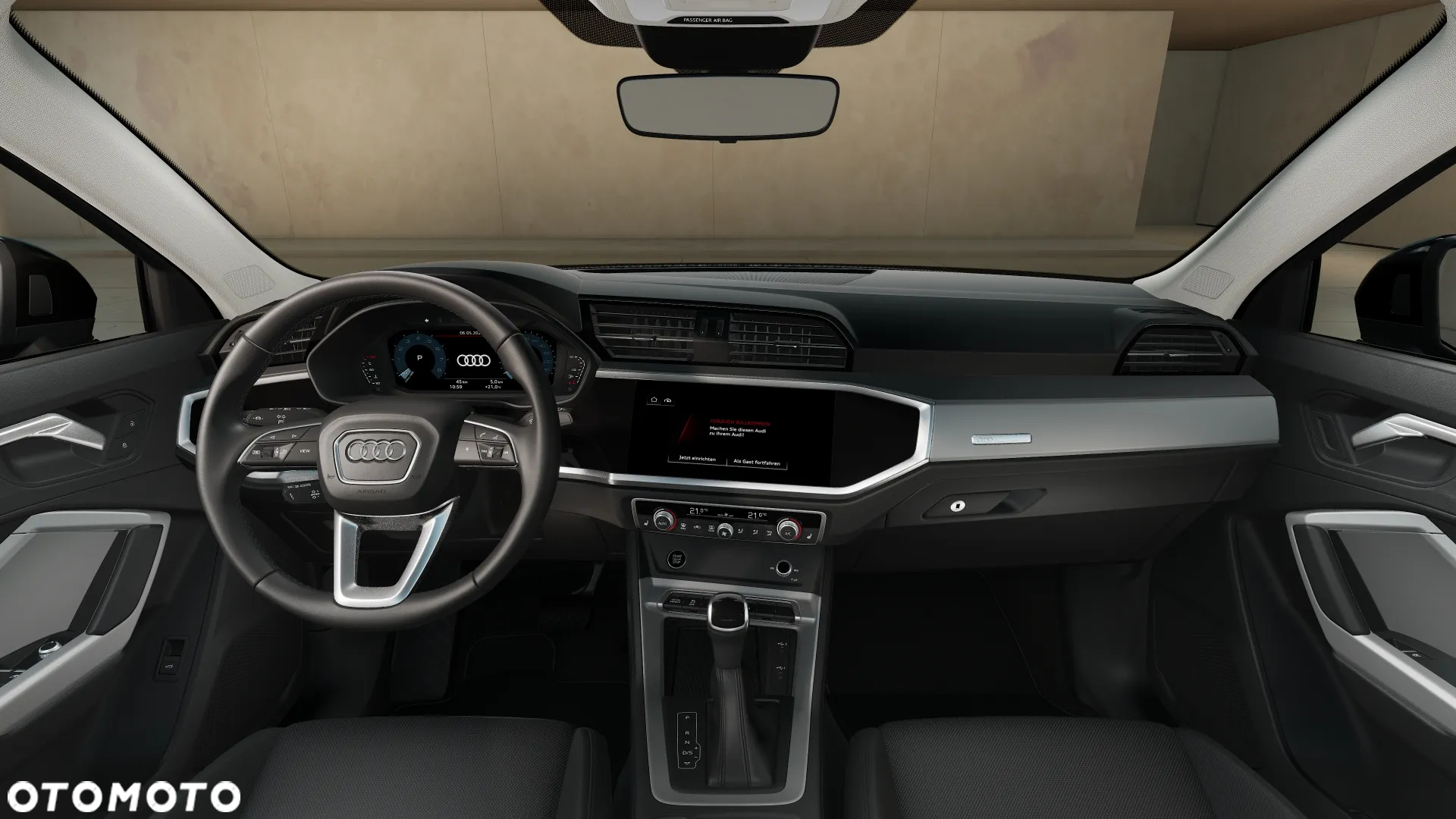 Audi Q3 35 TFSI S tronic S line - 5