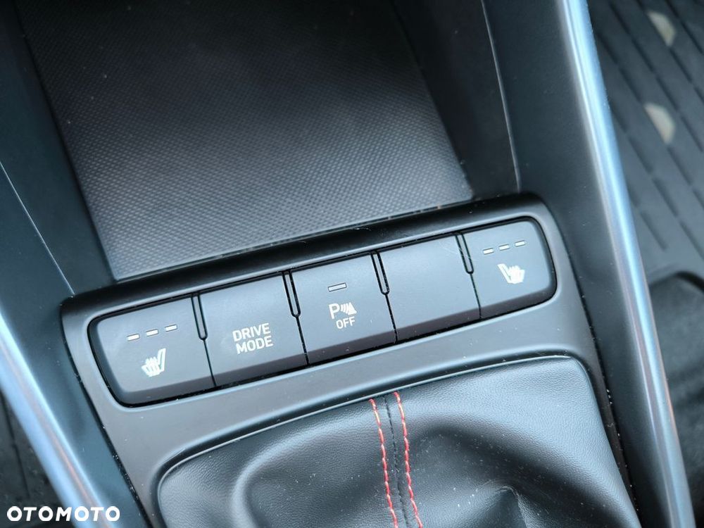 Hyundai i20 - 21